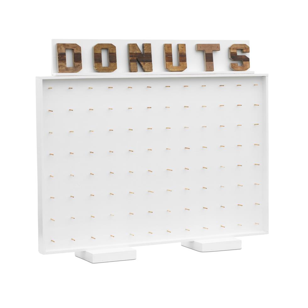 donut-walls
